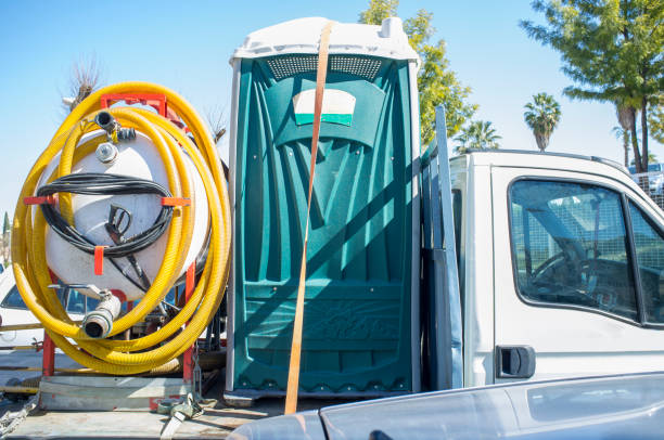 Best Luxury portable toilet rental  in Dublin, PA