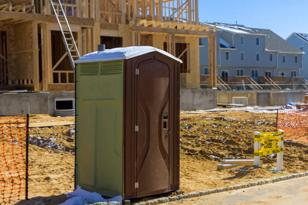 Portable Toilet Options We Offer in Dublin, PA