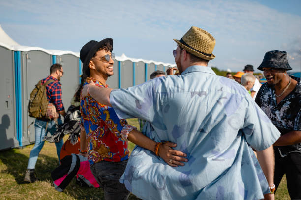 Best Best portable toilet rental  in Dublin, PA