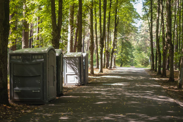 Dublin, PA porta potty rental Company