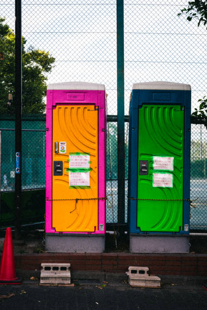 Best Event porta potty rental  in Dublin, PA