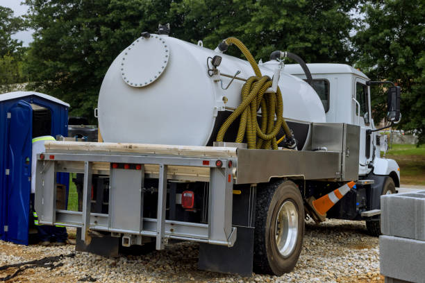 Best Local porta potty services  in Dublin, PA