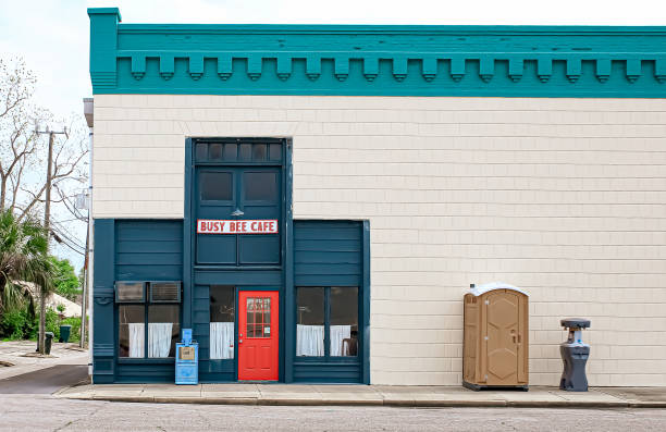 Best High-end porta potty rental  in Dublin, PA