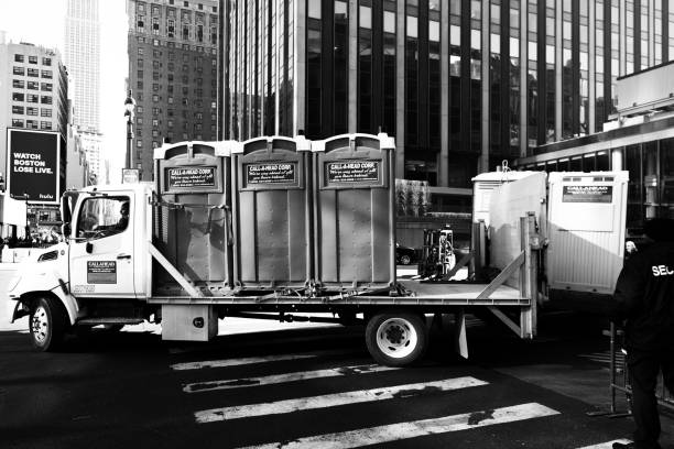 Best Affordable porta potty rental  in Dublin, PA