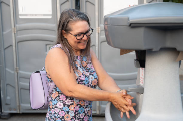Best Affordable portable toilet rental  in Dublin, PA