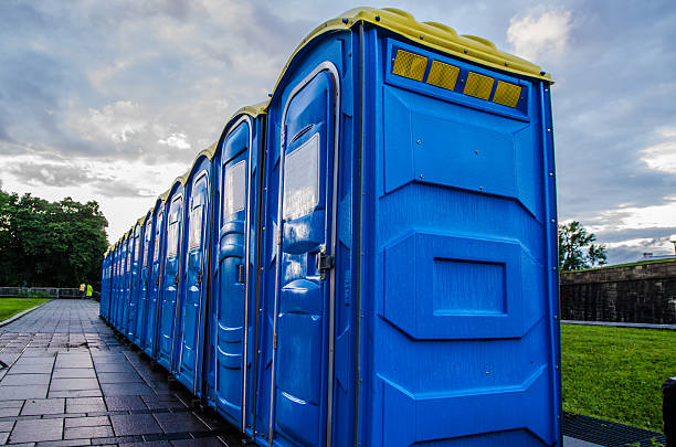 Best Porta potty services near me  in Dublin, PA